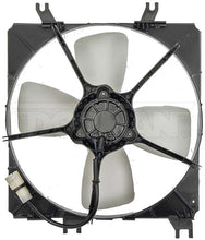 Load image into Gallery viewer, 620-215 Engine Cooling Fan Assembly Dorman - OE Solutions Canada