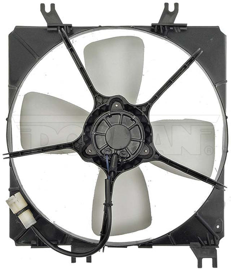 620-215 Engine Cooling Fan Assembly Dorman - OE Solutions Canada