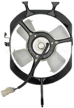 Load image into Gallery viewer, 620-216 A/C Condenser Fan Assembly Dorman - OE Solutions Canada