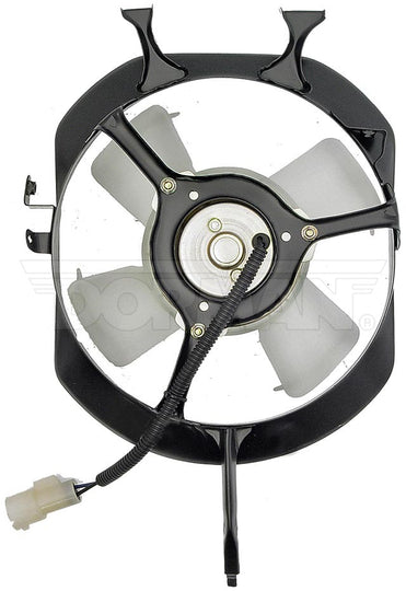 620-216 A/C Condenser Fan Assembly Dorman - OE Solutions Canada