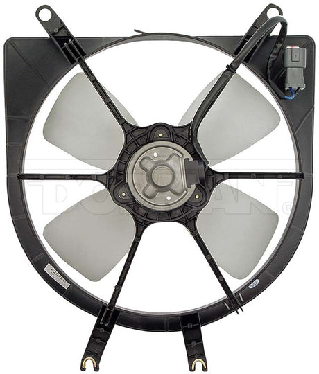 620-217 Engine Cooling Fan Assembly Dorman - OE Solutions Canada