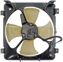 Load image into Gallery viewer, 620-218 A/C Condenser Fan Assembly Dorman - OE Solutions Canada