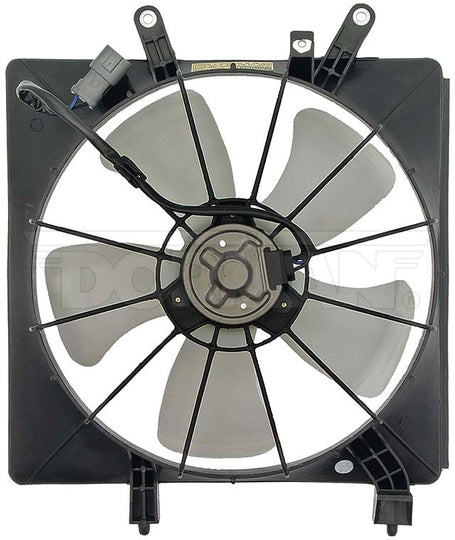 620-219 Engine Cooling Fan Assembly Dorman - OE Solutions Canada
