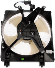 Load image into Gallery viewer, 620-220 A/C Condenser Fan Assembly Dorman - OE Solutions Canada