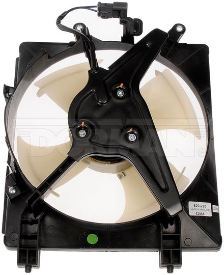 620-220 A/C Condenser Fan Assembly Dorman - OE Solutions Canada