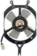 Load image into Gallery viewer, 620-222 A/C Condenser Fan Assembly Dorman - OE Solutions Canada