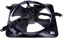 Load image into Gallery viewer, 620-224 A/C Condenser Fan Assembly Dorman - OE Solutions Canada
