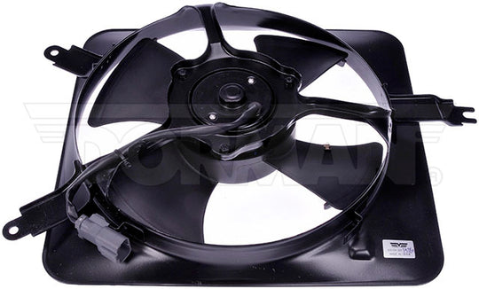 620-224 A/C Condenser Fan Assembly Dorman - OE Solutions Canada