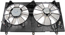 Load image into Gallery viewer, 620-225 Engine Cooling Fan Assembly Dorman - OE Solutions Canada