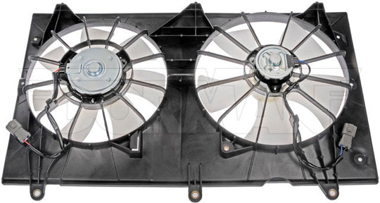 620-225 Engine Cooling Fan Assembly Dorman - OE Solutions Canada