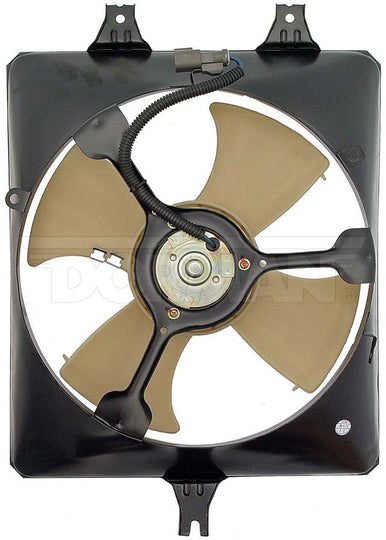 620-228 A/C Condenser Fan Assembly Dorman - OE Solutions Canada