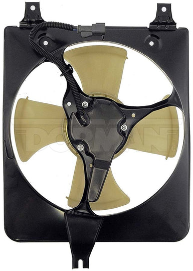 620-229 A/C Condenser Fan Assembly Dorman - OE Solutions Canada