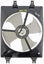 Load image into Gallery viewer, 620-231 A/C Condenser Fan Assembly Dorman - OE Solutions Canada
