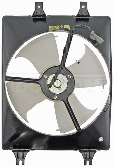 620-231 A/C Condenser Fan Assembly Dorman - OE Solutions Canada