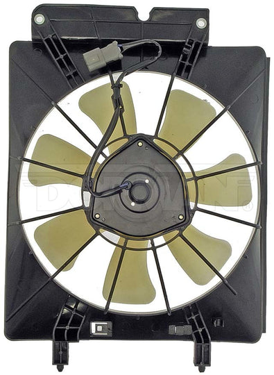620-233 A/C Condenser Fan Assembly Dorman - OE Solutions Canada