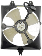 Load image into Gallery viewer, 620-234 A/C Condenser Fan Assembly Dorman - OE Solutions Canada