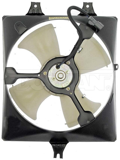 620-234 A/C Condenser Fan Assembly Dorman - OE Solutions Canada