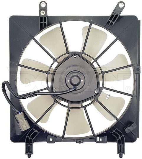 620-237 A/C Condenser Fan Assembly Dorman - OE Solutions Canada