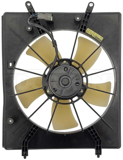 620-238 Engine Cooling Fan Assembly Dorman - OE Solutions Canada