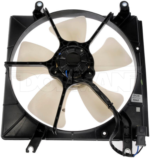 620-240 Engine Cooling Fan Assembly Dorman - OE Solutions Canada