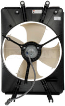 Load image into Gallery viewer, 620-241 A/C Condenser Fan Assembly Dorman - OE Solutions Canada