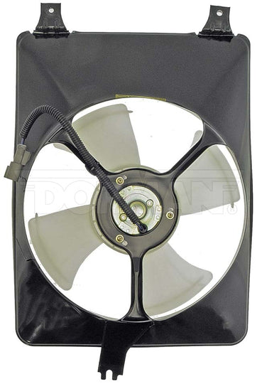 620-243 A/C Condenser Fan Assembly Dorman - OE Solutions Canada