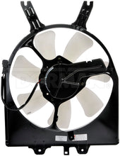Charger l'image dans la galerie, 620-244 A/C Condenser Fan Assembly Dorman - OE Solutions Canada