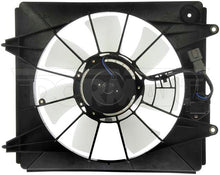 Load image into Gallery viewer, 620-245 A/C Condenser Fan Assembly Dorman - OE Solutions Canada