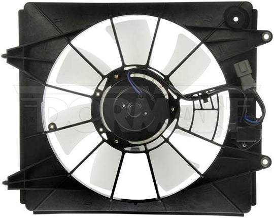 620-245 A/C Condenser Fan Assembly Dorman - OE Solutions Canada