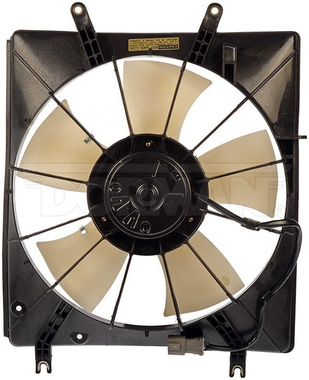 620-248 Engine Cooling Fan Assembly Dorman - OE Solutions Canada