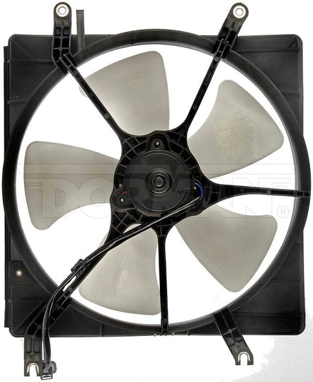 620-249 Engine Cooling Fan Assembly Dorman - OE Solutions Canada