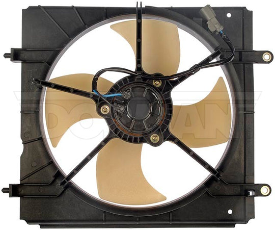 620-250 Engine Cooling Fan Assembly Dorman - OE Solutions Canada