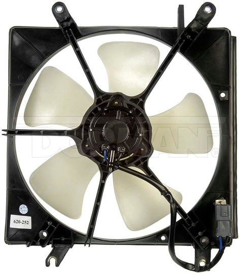 620-252 Engine Cooling Fan Assembly Dorman - OE Solutions Canada