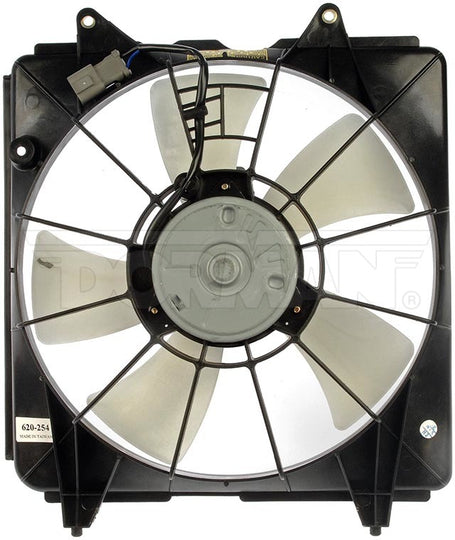 620-254 Engine Cooling Fan Assembly Dorman - OE Solutions Canada