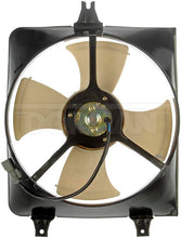 Load image into Gallery viewer, 620-255 A/C Condenser Fan Assembly Dorman - OE Solutions Canada