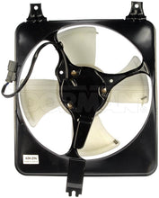 Load image into Gallery viewer, 620-256 A/C Condenser Fan Assembly Dorman - OE Solutions Canada