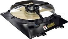 Load image into Gallery viewer, 620-259 A/C Condenser Fan Assembly Dorman - OE Solutions Canada