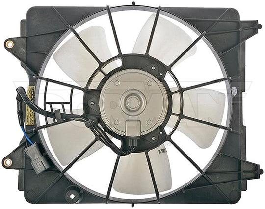 620-268 Engine Cooling Fan Assembly Dorman - OE Solutions Canada
