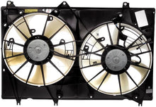 Charger l'image dans la galerie, 620-270 Engine Cooling Fan Assembly Dorman - OE Solutions Canada