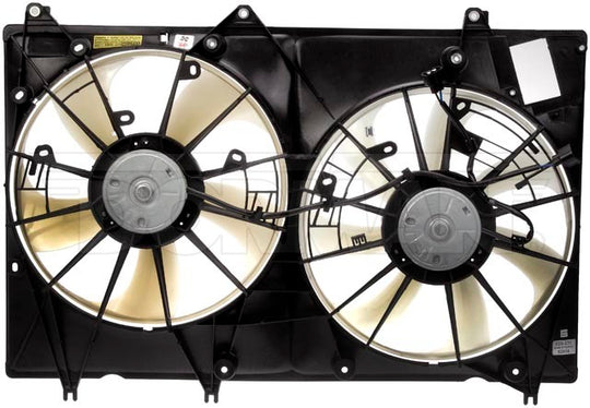 620-270 Engine Cooling Fan Assembly Dorman - OE Solutions Canada