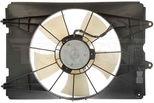 620-273 Engine Cooling Fan Assembly Dorman - OE Solutions Canada