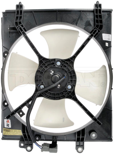 620-276 A/C Condenser Fan Assembly Dorman - OE Solutions Canada