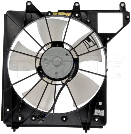 620-277 Engine Cooling Fan Assembly Dorman - OE Solutions Canada