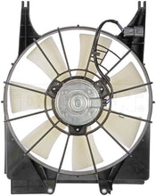 Load image into Gallery viewer, 620-278 A/C Condenser Fan Assembly Dorman - OE Solutions Canada