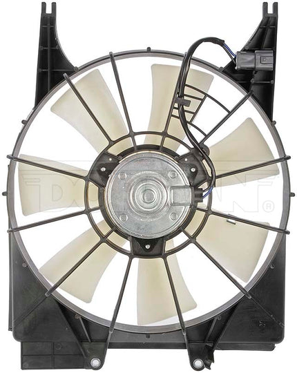 620-278 A/C Condenser Fan Assembly Dorman - OE Solutions Canada