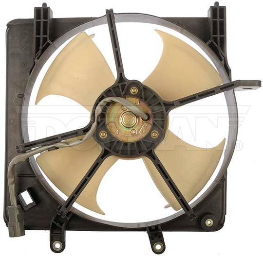 620-279 Engine Cooling Fan Assembly Dorman - OE Solutions Canada
