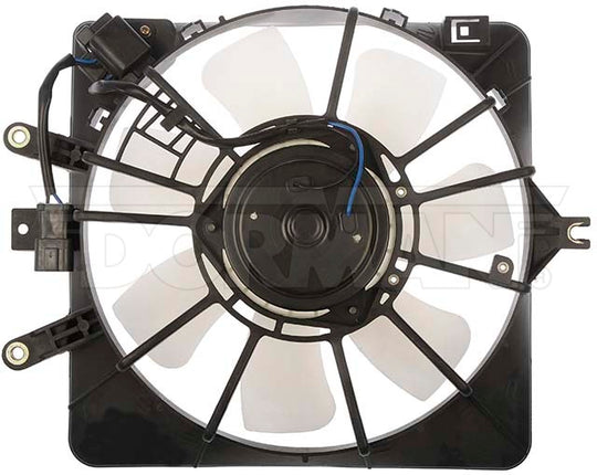 620-280 A/C Condenser Fan Assembly Dorman - OE Solutions Canada