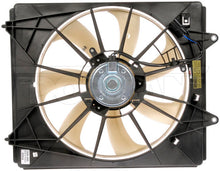 Load image into Gallery viewer, 620-281 A/C Condenser Fan Assembly Dorman - OE Solutions Canada