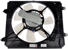 Load image into Gallery viewer, 620-284 A/C Condenser Fan Assembly Dorman - OE Solutions Canada