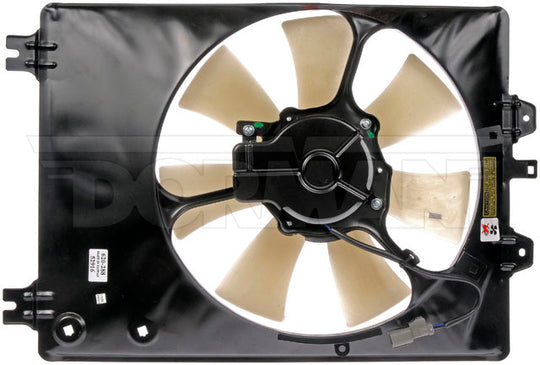 620-288 A/C Condenser Fan Assembly Dorman - OE Solutions Canada